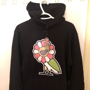 Ovo X Murakami ‼️‼️